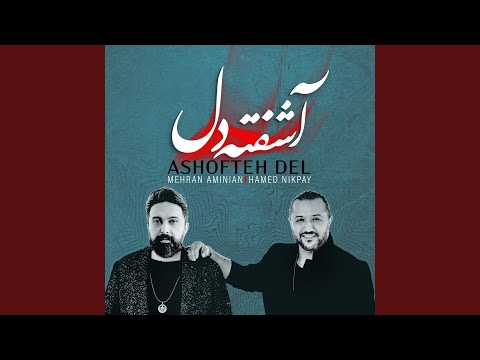 Ashofteh Del