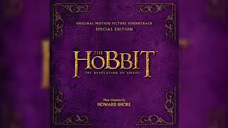 The Hobbit: The Desolation of Smaug OST - The House Of Beorn (Extended)