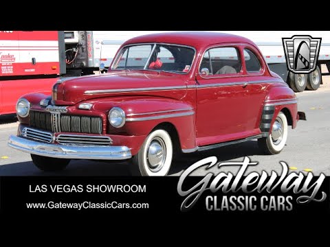 1946 Mercury Eight (CC-1966619) for sale in O'Fallon, Illinois