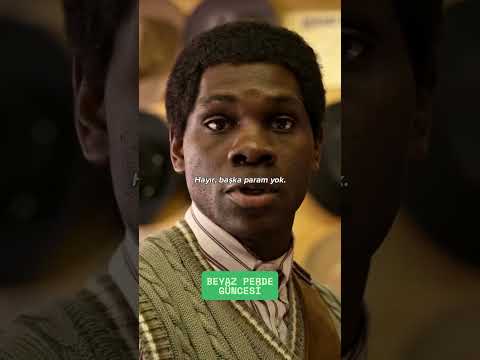 Little America: Amerikan Rüyasının Gerçek Hikayeleri 🇺🇸