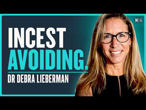 Why Don’t You Have Sex With Your Sister? - Dr Debra Lieberman