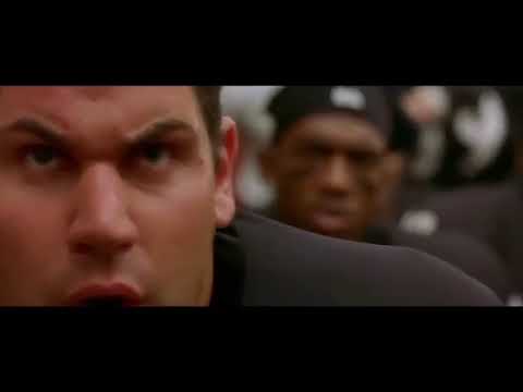 Kazanma Hırsı (Any Given Sunday) Motivasyon konuşması Türkçe Dublaj