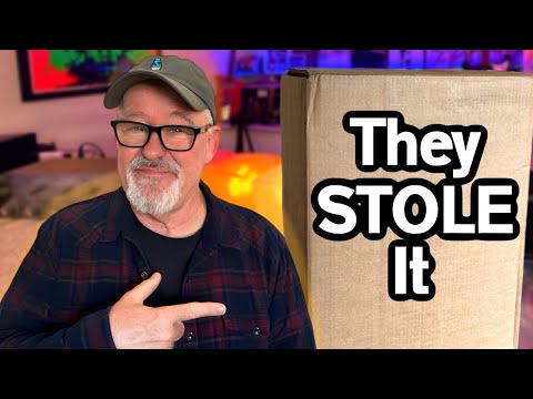 A FAMOUS Guitar Company STOLE My Idea