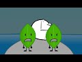 BFDI 25 TPOT 15 Time Paradox