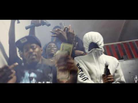 bo$$mane dreko - M-15(official music video)@shotbyhenny