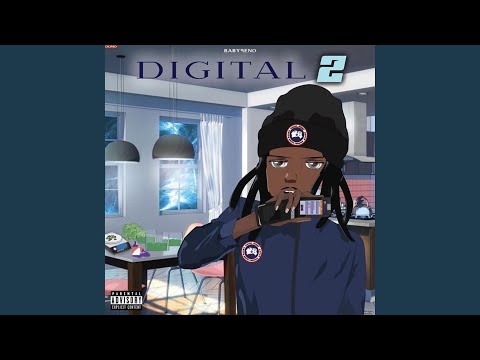 Katrina (feat. Taedoe Jugg)