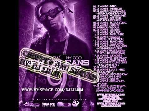 Lil Wayne Feat. Sizzla & T-Streets - The Only Reason