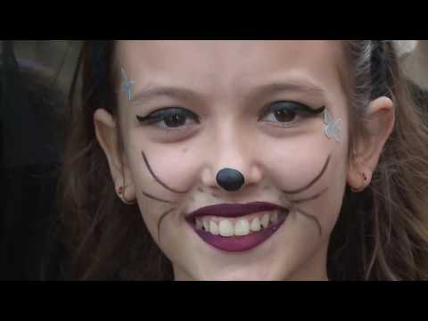 Bypass Show - 4 Nëntor 2018 - Pjesa e tretë - Show - Vizion Plus