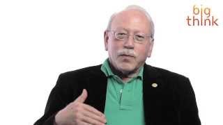 Joel Primack: Dark Matter Reveals the Structure of the Universe