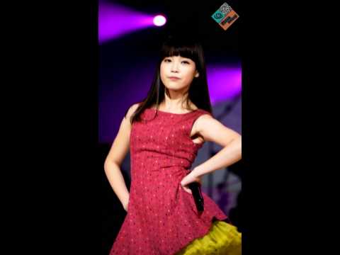 110208 IU OPEN Con. Clear Fancame