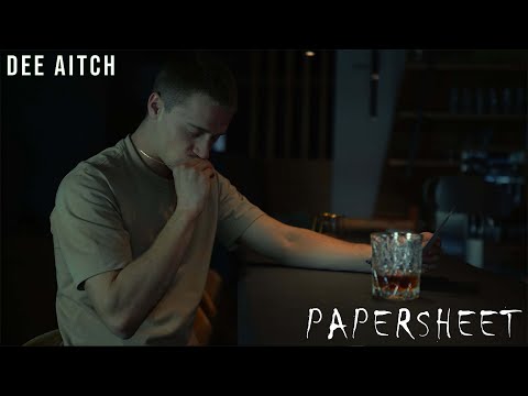 Dee Aitch - Papersheet (TRAILER)