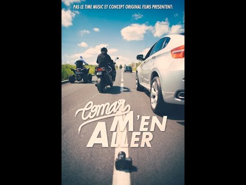 COMAR - M'en aller Hors Album #7