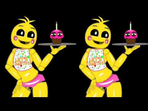 Песня чики и той