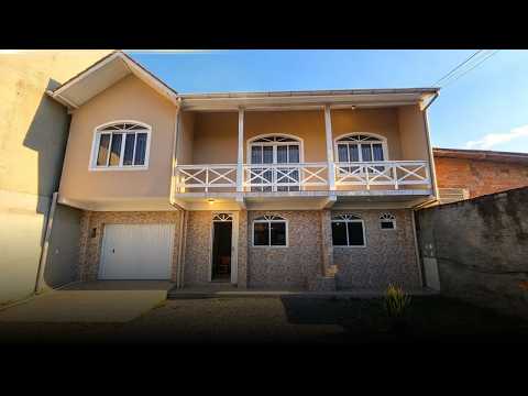 Casa para alugar na Ponte do Imaruim - Palhoça/SC