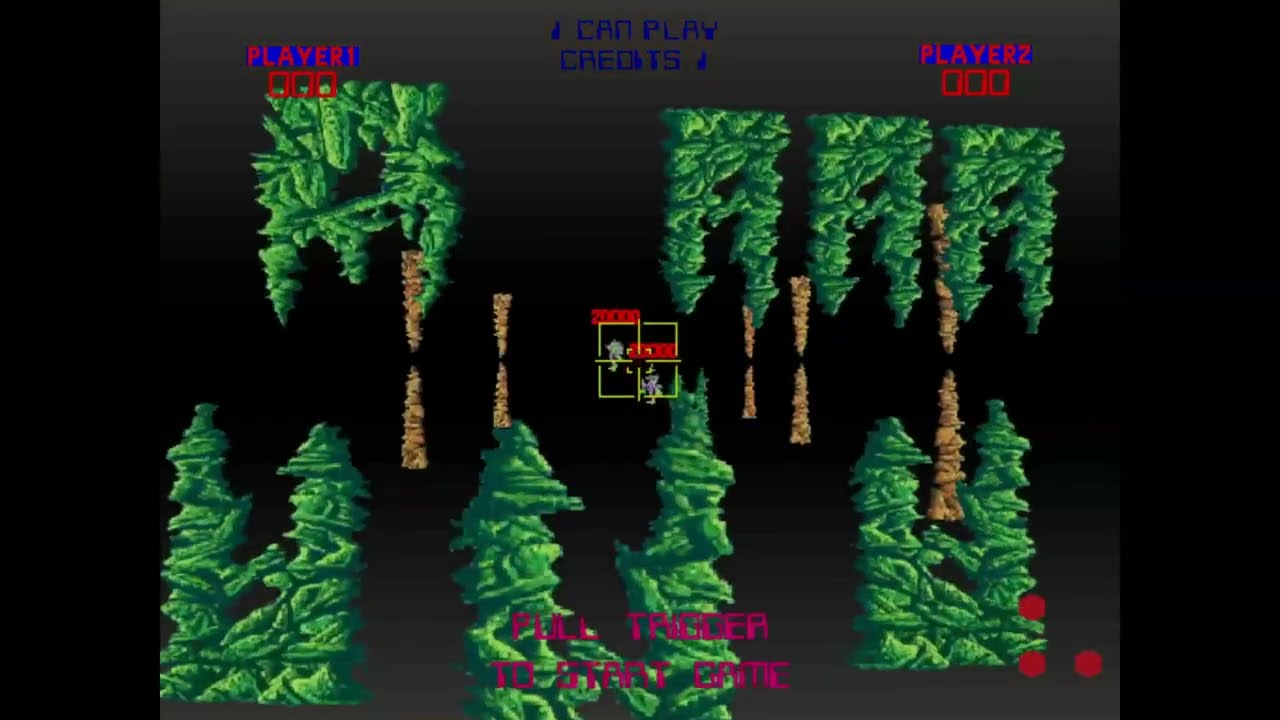 Gameplay Video