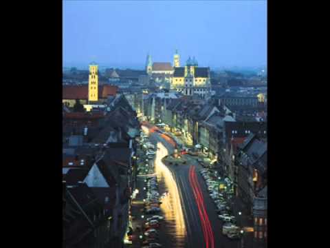 RapBaSkan - AuXburg City