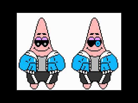 Revert!Sponge (request)