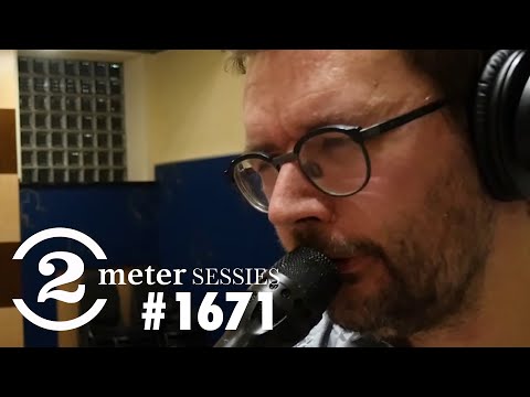 Marble Sounds  - The Little Lows (2 Meter Session #1671)