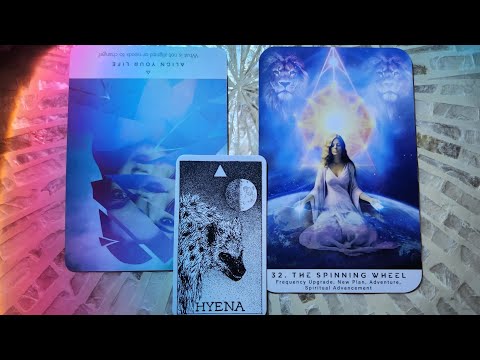 Spirit has STRICT instructions before your windfall of money arrives ‼️