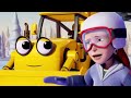 Bob El Constructor En Español Inverno En Primavera Lo Mejor De Bob Dibujos Animados