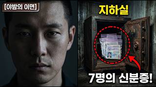 Download lagu 가족조차 몰랐던 본가 지하 비밀 금고, 굳게 닫힌 문이 열리자 드러난 악마의 소름 돋는 진실! mp3 Download lagu 가족조차 몰랐던 본가 지하 비밀 금고, 굳게 닫힌 문이 열리자 드러난 악마의 소름 돋는 진실! mp3