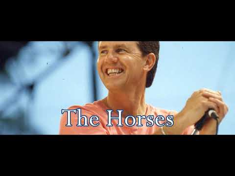 Daryl Braithwaite - The Horses  - With Lyrics