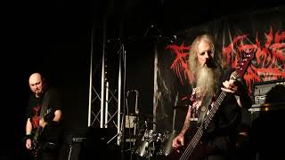 Master @ LIVE @ Submerged in Sin @ Azijnfabriek Roermond Netherlands 2023
