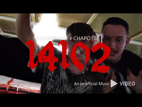 KASIMIR1441 x CHAPO102 - 14102