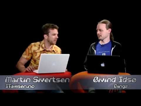 KLiKK #32: Urospredere