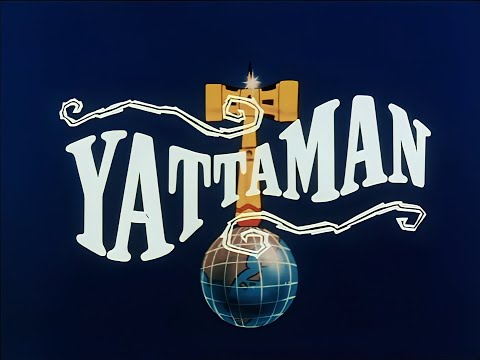 Yattaman - Sigla apertura/chiusura -