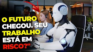 10 Profissões Que Estão Com os Dias Contados