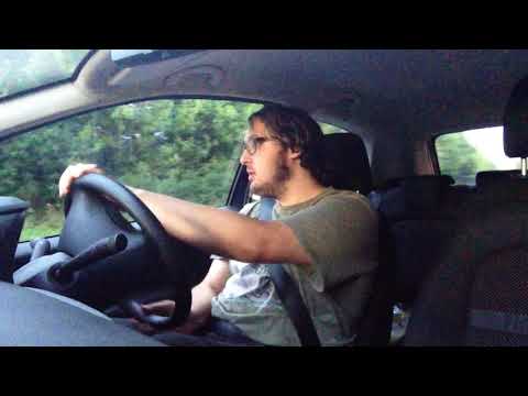 Fiat Grande Punto 1.2 review (the best 1st car for £1000)