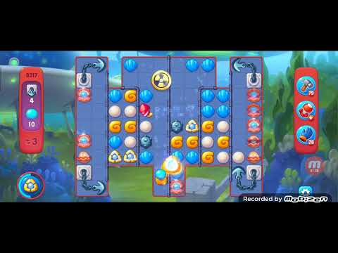 Get 4th reward of plum valley-8217