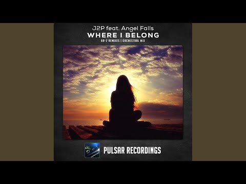 Where I Belong (Ar-2 Extended Remix)