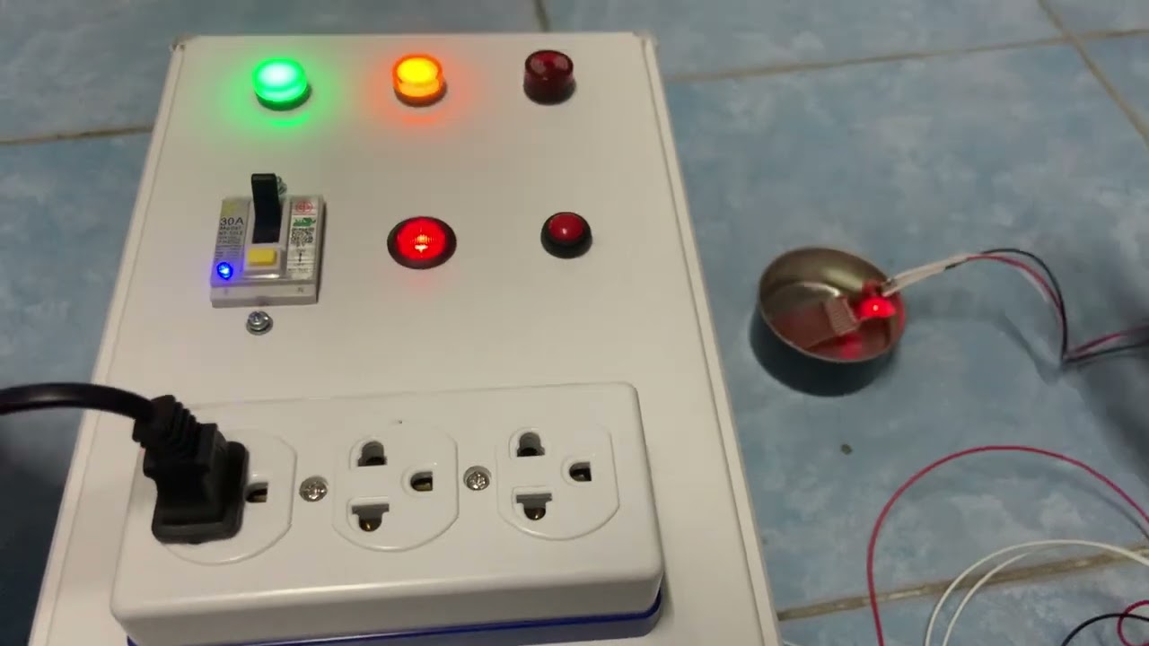 ทำโปรเจค IoT - เขียนโปรแกรม Arduino ESP32/8266 ประกอบชิ้นงาน ทำเว็บไซต์ IoT - 2