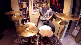 Dead to Me - Cause Of My Anger Drum Cover