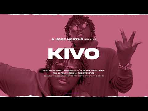Dope Nation x SHEY Type Beat " KIVO " | Amapiano x Azonto Type Beat 2023 " KIVO "