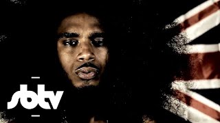 Black The Ripper & Harry Love | Fire Is Coming #OutlawVolume2 [Music Video]: SBTV