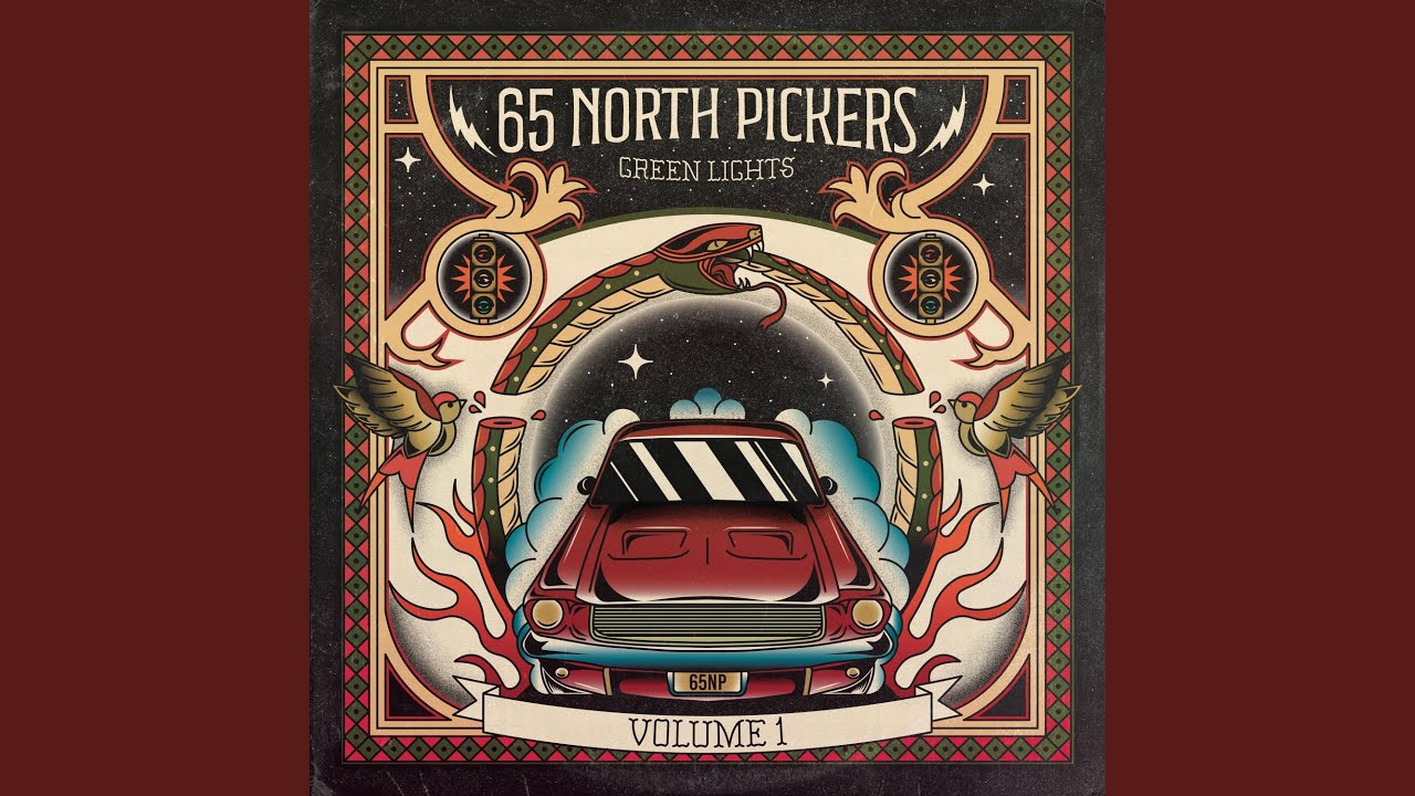 65 North Pickers