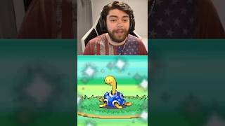 ✨ PERSONNE n'a le SHINY que JE VIENS D'AVOIR dans POKÉMON #pokemon