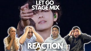 Download lagu BTS LET GO STAGE MIX REACTION!! mp3 Download lagu BTS LET GO STAGE MIX REACTION!! mp3