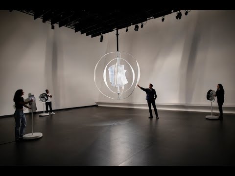 We harvest wind    Thijs Biersteker x Polestar