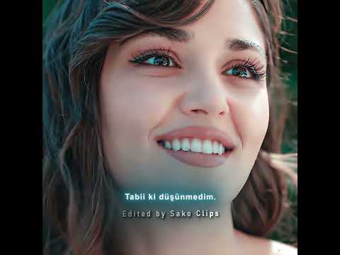Serkan Eda'yı kıskandı😂#sençalkapımı #edayıldız #serkanbolat #kerembürsin #handeerçel #edit