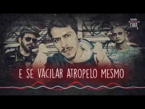 Cronistas da Rua #DDD91 - Falador parte II