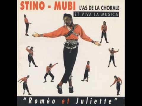 STINO MUBI - Odia Bilala.