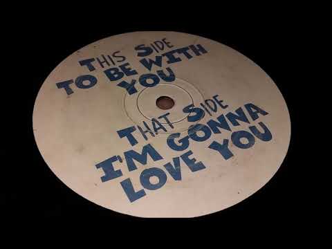 Summer Junkies - I'm Gonna Love You