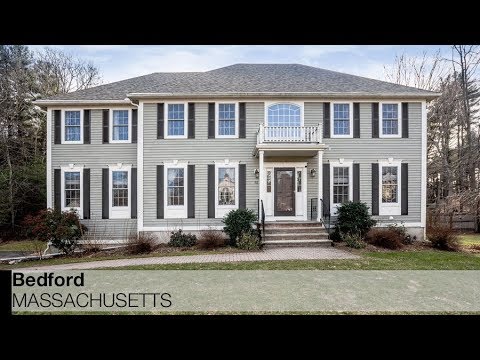Video of 38 Hartwell Road | Bedford, Massachusetts real estate and homes by Suzanne Koller