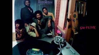 ROSE ROYCE - you're a winner - 1980
