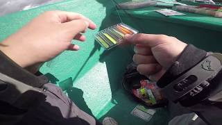 Lucky john king leech 2