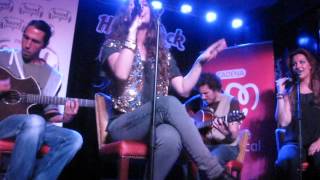 MALÚ - A Prueba de Ti  - De cerca con Malú